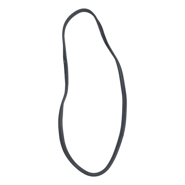 Borracha Porta Dianteira Direita Renault Clio 2004 2005