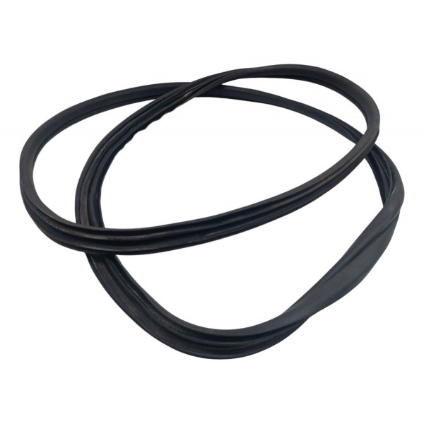 Borracha Porta Dianteira Direita Renault Clio 2004 2005