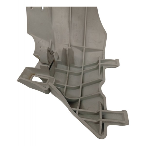 Acabamento Coluna Traseira Direita Renault Megane 2009 2010