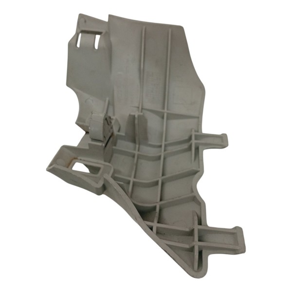 Acabamento Coluna Traseira Direita Renault Megane 2009 2010