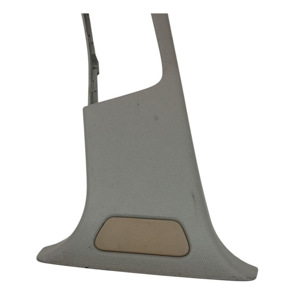 Moldura Coluna Esquerda Chevrolet Vectra 2009 2010