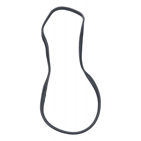 Borracha Porta Traseira Direita Renault Megane Gt 2009 2010