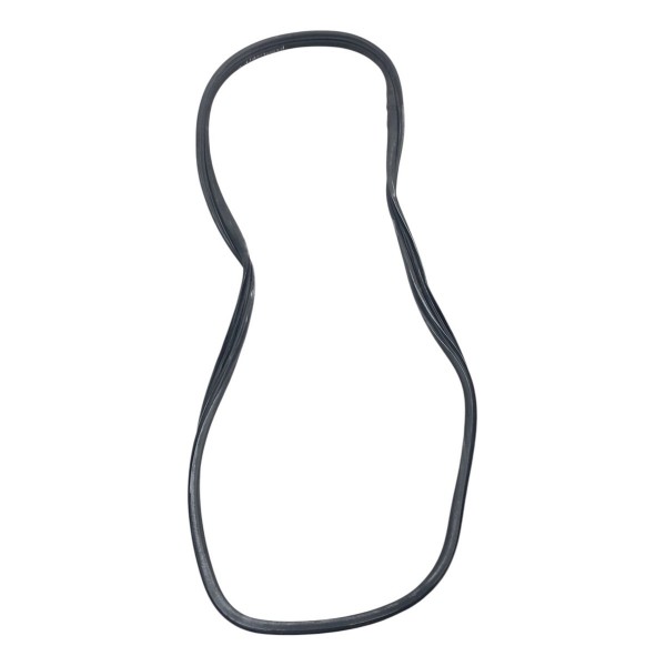 Borracha Porta Traseira Direita Renault Megane Gt 2009 2010