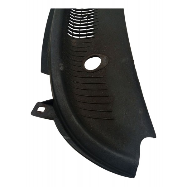 Grade Churrasqueira Esquerda Chevrolet Celta 2004 2005