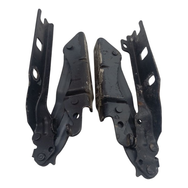 Par Dobradiça Capo Volkswagen Jetta 2009 2010