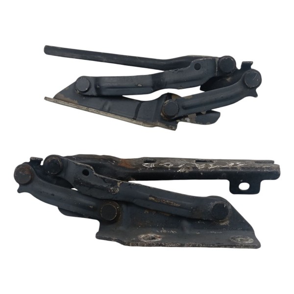 Par Dobradiça Capo Volkswagen Jetta 2009 2010