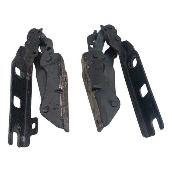 Par Dobradiça Capo Volkswagen Jetta 2009 2010