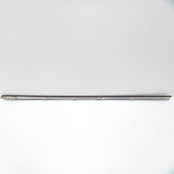 Acabamento Friso Teto Lado Esquerdo Peugeot 307 Sw