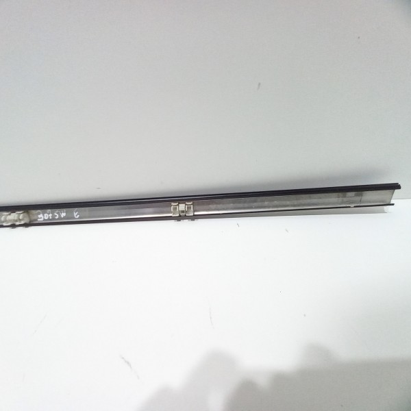 Acabamento Friso Teto Lado Esquerdo Peugeot 307 Sw