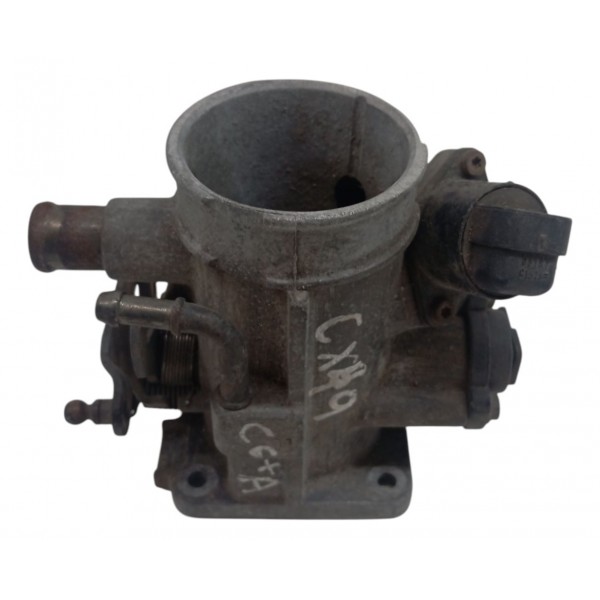 Tbi Corpo Borboleta Chevrolet Celta 1.0 2005 2006 2007