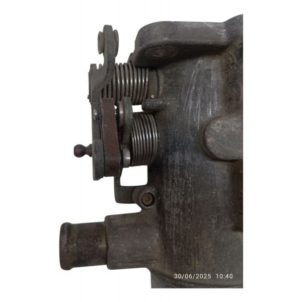 Tbi Corpo Borboleta Chevrolet Celta 1.0 2005 2006 2007