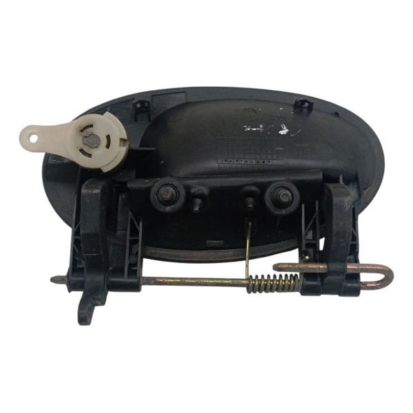 Maçaneta Externa Dianteira Direita Chevrolet Celta 2004 2005