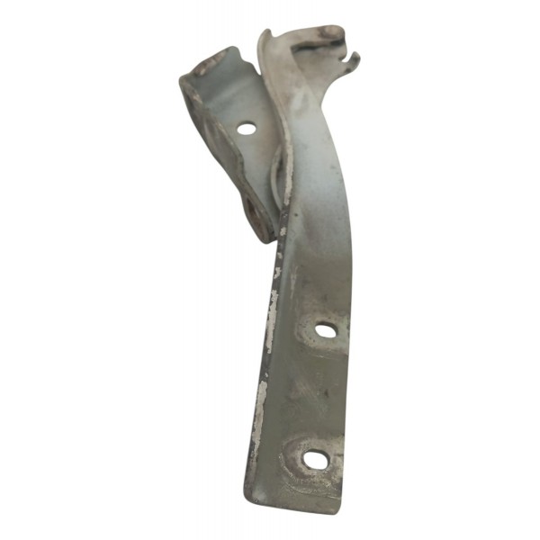 Dobradiça Esquerda Capo Fiat Punto 2009 2010