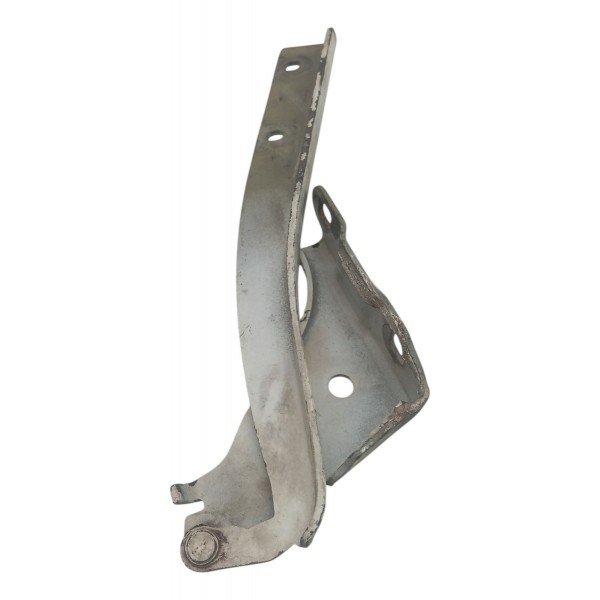 Dobradiça Esquerda Capo Fiat Punto 2009 2010