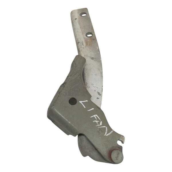 Dobradiça Esquerda Capo Fiat Punto 2009 2010