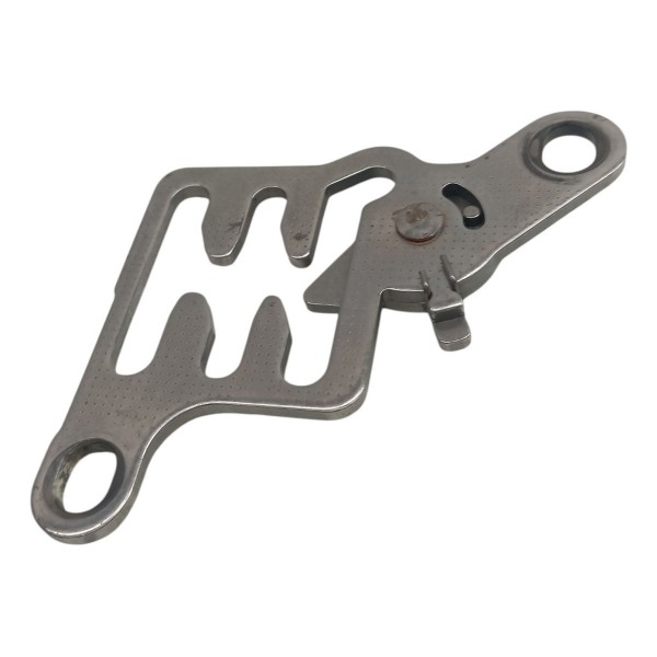 Guia Seleção Marcha Cambio Ford Escort Hobby 93/94