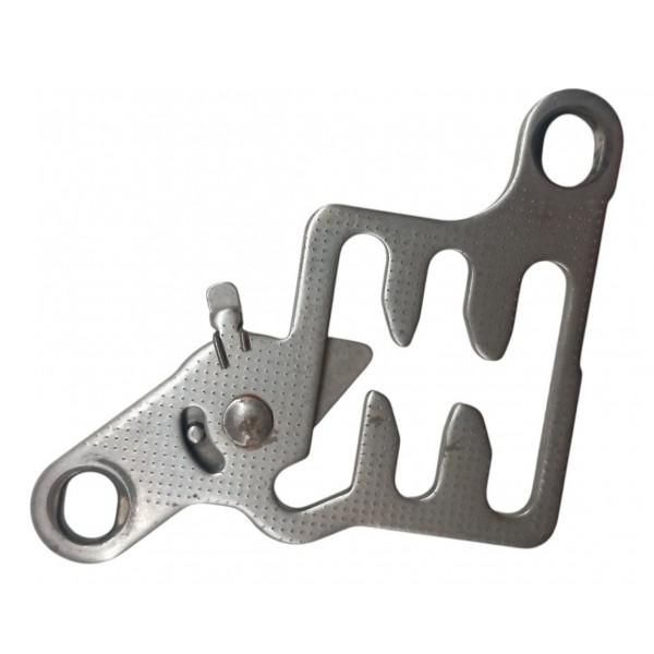 Guia Seleção Marcha Cambio Ford Escort Hobby 93/94