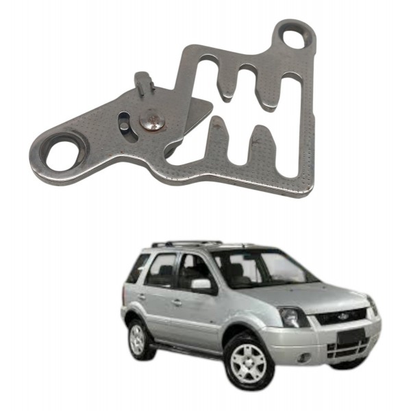 Guia Seleção Marcha Cambio Ford Escort Hobby 93/94