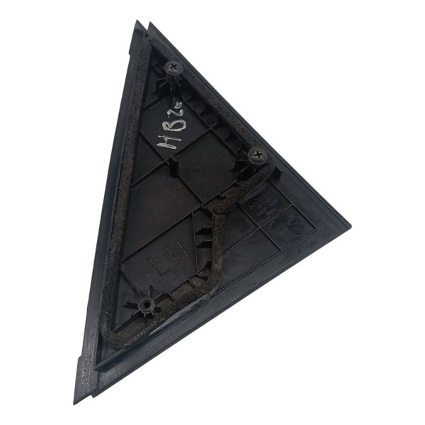 Moldura Externa Traseira Esquerda Hyundai Hb20 2014 2015