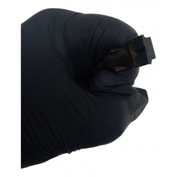 Sensor Abs Dianteiro Esquerdo Renault Megane 2009 2010