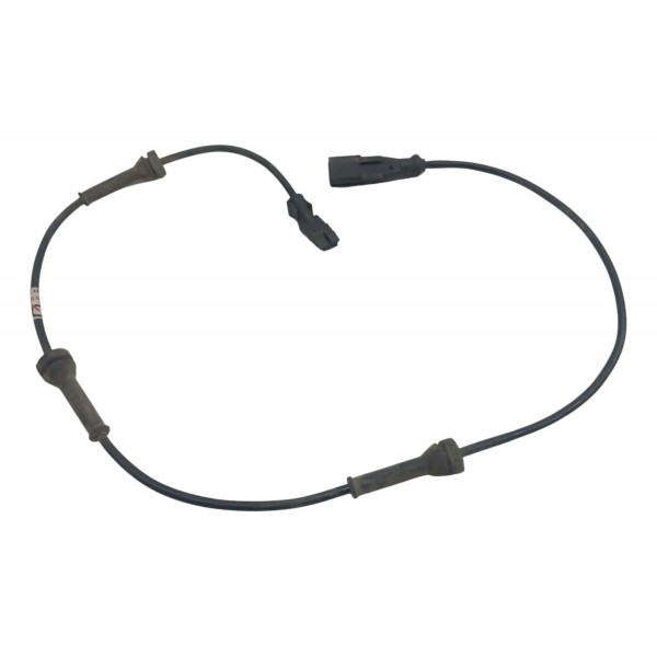 Sensor Abs Dianteiro Esquerdo Renault Megane 2009 2010