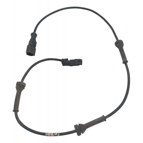 Sensor Abs Dianteiro Esquerdo Renault Megane 2009 2010