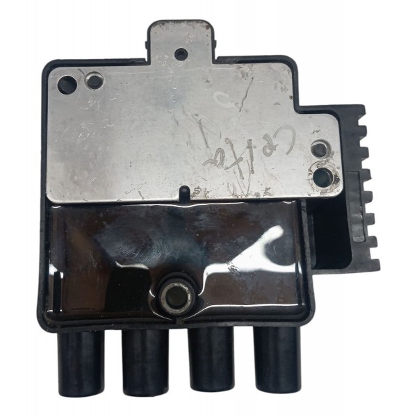 Bobina Ignição Chevrolet S10 Blazer Corsa Omega