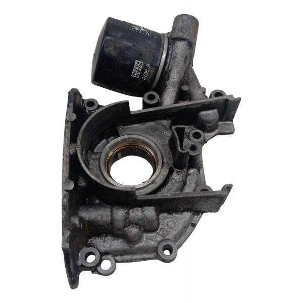 Bomba Oleo Renault Clio 1.0 16v 2002 2003