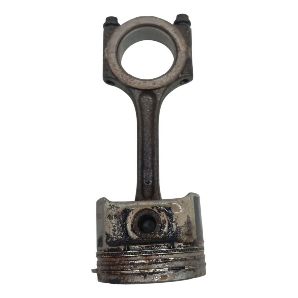 Pistão Biela Renault Clio 1.0 16v 2002 2003