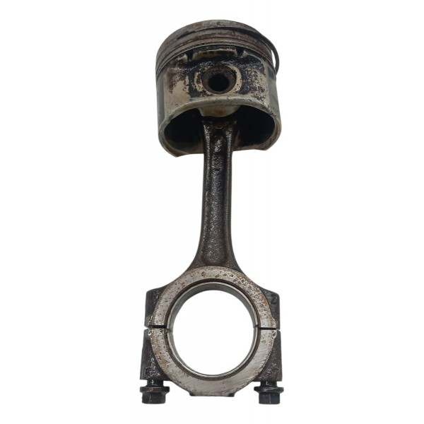 Pistão Biela Renault Clio 1.0 16v 2002 2003