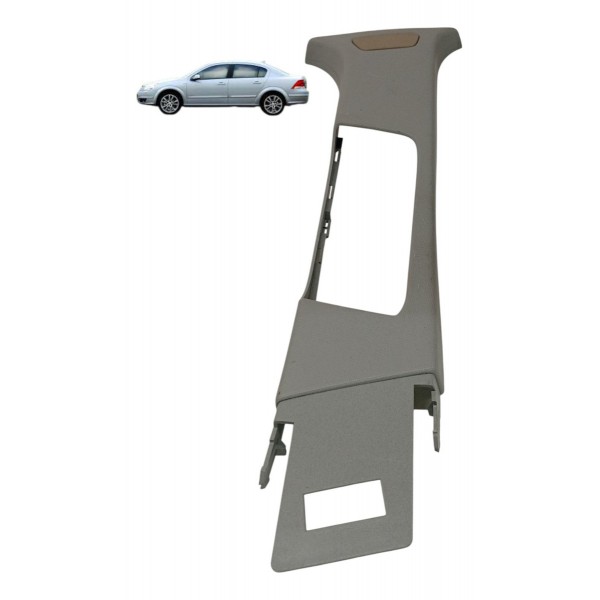 Moldura Coluna Direita Chevrolet Vectra 2009 2010