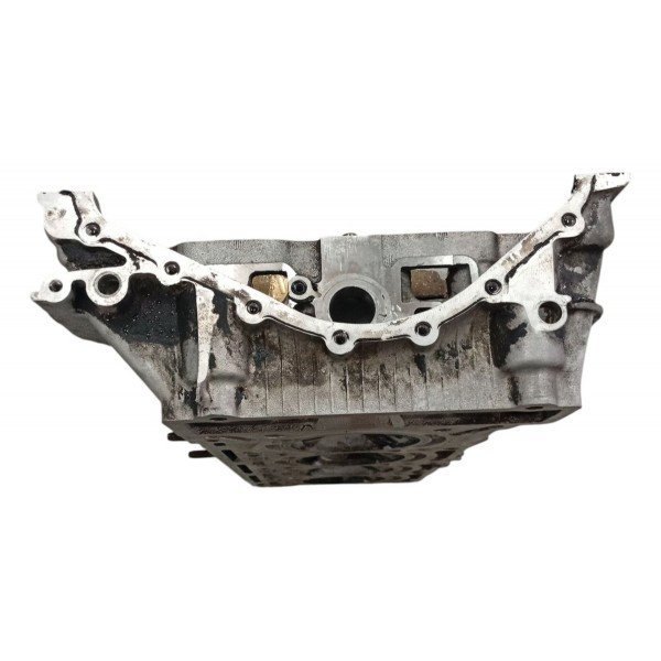 Cabeçote Mercedes Benz C200 1.8 Kompressor 2008