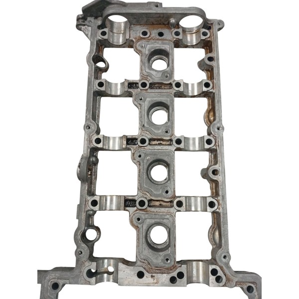 Gaiola Comando Valvula Mercedes C200 Kompressor 1.8 2008