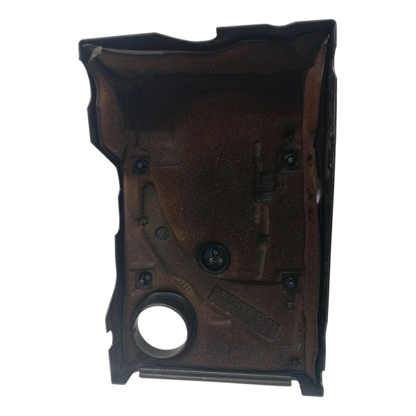 Tampa Capa Motor Mercedes C200 Kompressor 1.8 2008