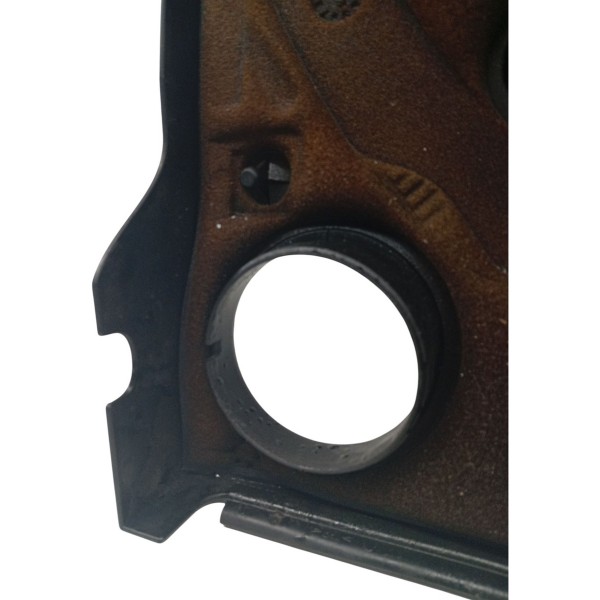 Tampa Capa Motor Mercedes C200 Kompressor 1.8 2008