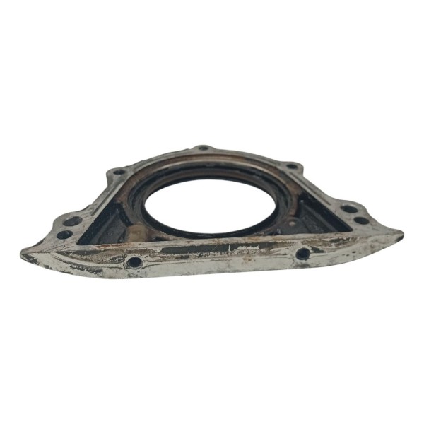 Flange Retentor Virabrequim Renault Clio 1.0 16v 2002 2003