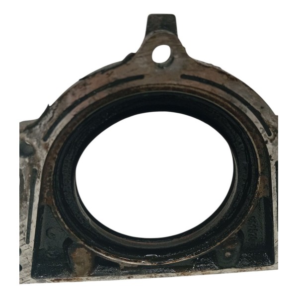 Flange Retentor Virabrequim Renault Clio 1.0 16v 2002 2003