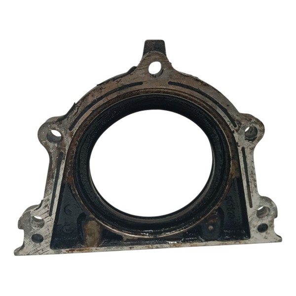 Flange Retentor Virabrequim Renault Clio 1.0 16v 2002 2003