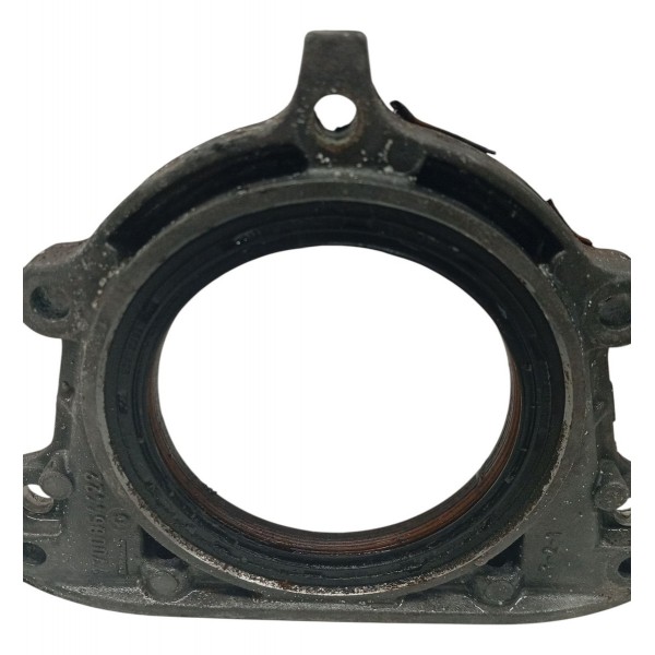 Flange Retentor Virabrequim Renault Clio 1.0 16v 2002 2003
