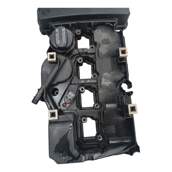 Tampa Cabeçote Mercedes C200 1.8 Kompressor 2008