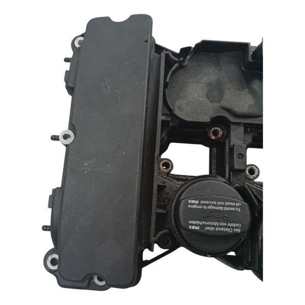 Tampa Cabeçote Mercedes C200 1.8 Kompressor 2008