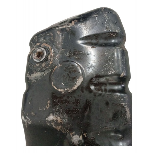 Carter Óleo Motor Renault Clio 1.0 16v 2002 2003