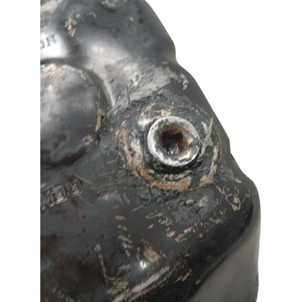 Carter Óleo Motor Renault Clio 1.0 16v 2002 2003