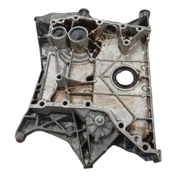 Tampa Distribuição Motor Mercedes C200 1.8 Kompressor 2008