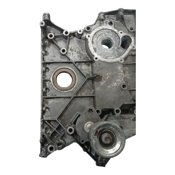 Tampa Distribuição Motor Mercedes C200 1.8 Kompressor 2008