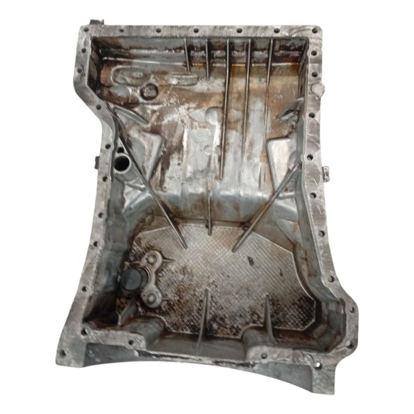 Sobre Cárter Óleo Motor Mercedes Benz C200 1.8 2008