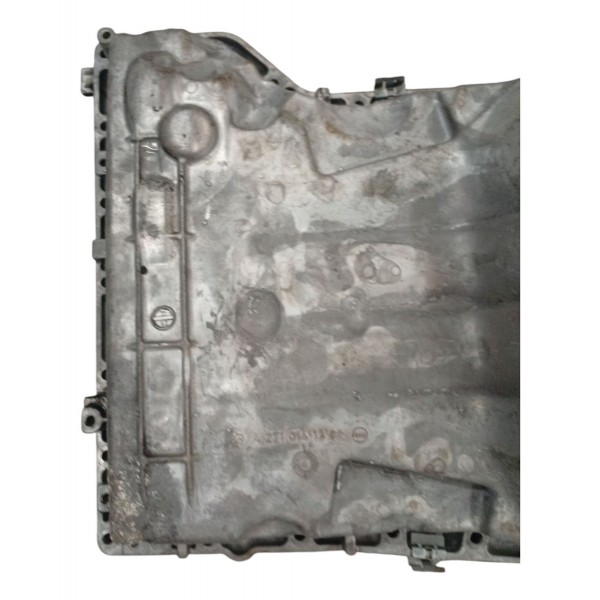 Sobre Cárter Óleo Motor Mercedes Benz C200 1.8 2008