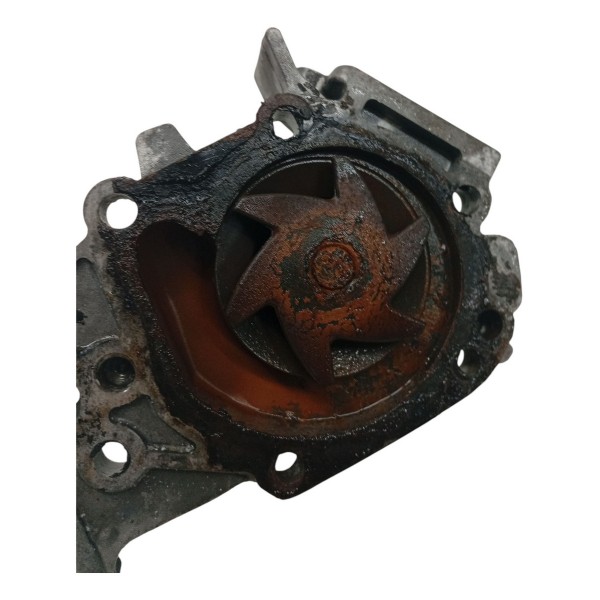 Bomba Água Renault Clio 1.0 16v 2002 2003