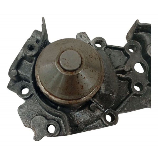 Bomba Água Renault Clio 1.0 16v 2002 2003