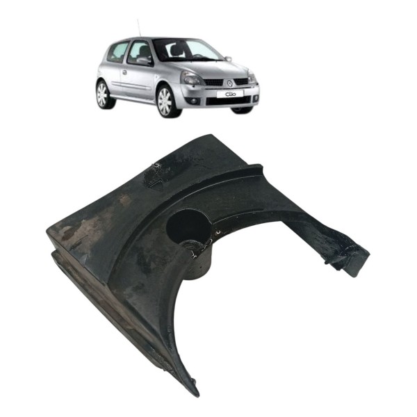 Capa Correia Dentada Renault Clio 1.0 2002 2003